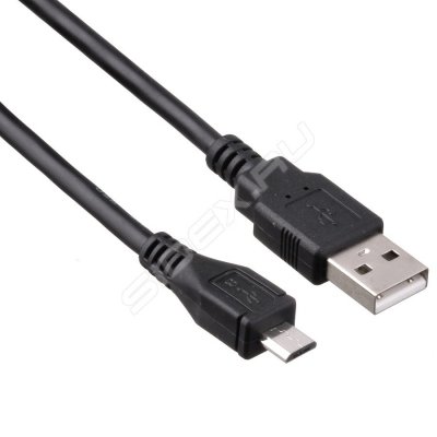  USB AM-microUSB B 1.2  (Exegate EX169532RUS) ()