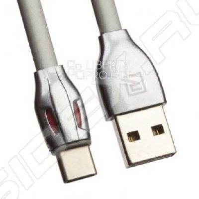  USB - USB Type-C 1  (Remax RC-035i) (0L-00032212) ()