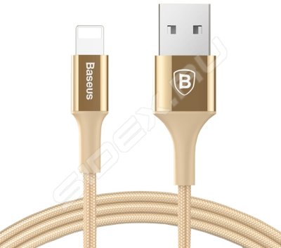  USB - Lightning  Apple iPhone 5, 5C, 5S, SE, 6, 6 plus, 6S, 6S Plus, 7, 7 Plus, iPad 4, Ai