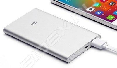  Xiaomi Mi Power Bank Pro 10000 ()