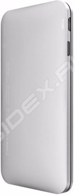   Baseus PPLGP5-0S 5000mAh ()