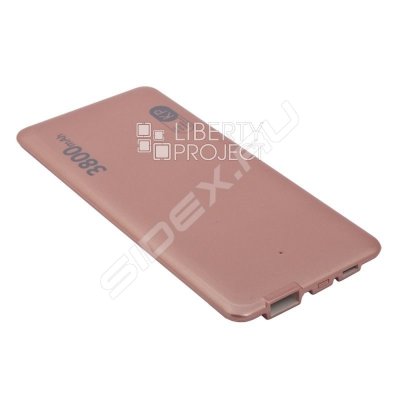     "THINMAX" Power Bank 6 . 3800 mAh Li-Pol ( )