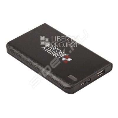    1  USB 6000  (Liberti Project 0L-00029995) ()