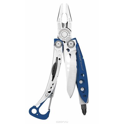  Leatherman Skeletool , : 