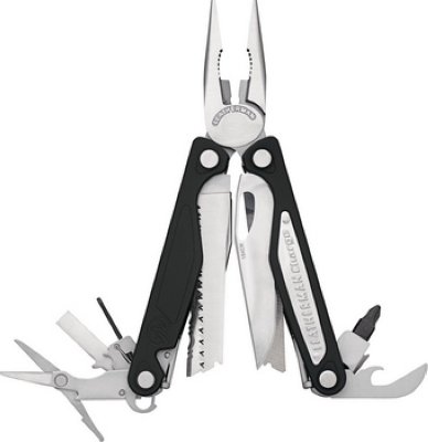  Leatherman Charge AL  238 .,  10 ,