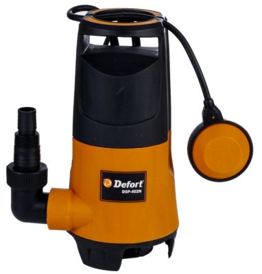      Defort "DSP-402N"