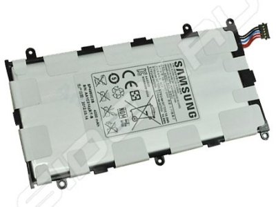   Samsung GT-P3100, P3110, P3113, P6200, P6210 4000 mAh (SP4960C3B)