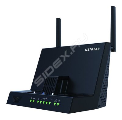   NetGear DC112A-100EUS ()