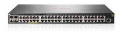  HPE Aruba 2930F JL260A 48x10, 100, 1000BASE-T