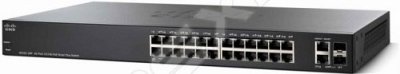  Linksys_Cisco SF220-24P-K9-EU