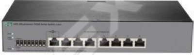  HPE 1920S JL380A 8x10, 100, 1000BASE-T