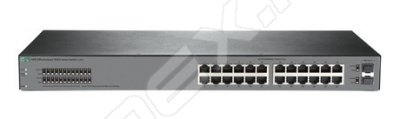  HP 1920S  24  10/100/1000Mbps JL381A