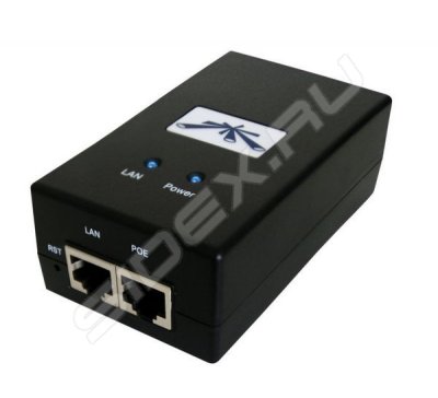  UBIQUITUI POE-24-12W-G