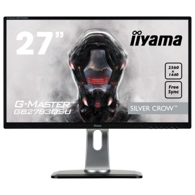  Iiyama G-Master GB2783QSU-1 ()