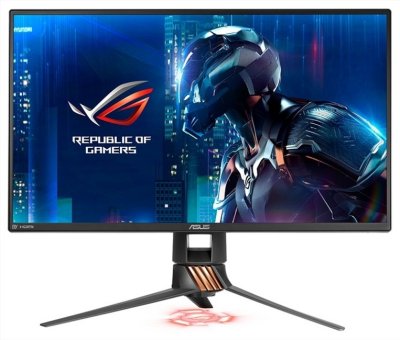 24.5"  Asus ROG Swift PG258Q [90LM0360-B01370]