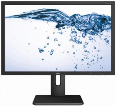 24"  AOC Pro-line I2475PRQU [I2475PRQU]