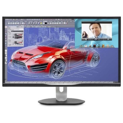 32"  Philips BDM3270QP2/00