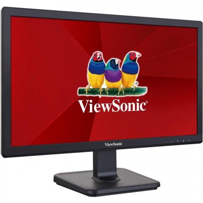  21.5" ViewSonic VA2201-A 1920x1080, 5ms, 200 cd/m2, 600:1 (DCR 50M:1), D-Sub, vesa