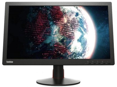 19.5"  Lenovo ThinkVision T2014 [60C2HAR1EU]