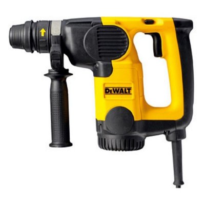 650W  DeWALT D25330K SDS-Plus