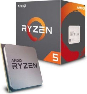  AMD Ryzen 5 1600X (AM4, L3 16384Kb) BOX