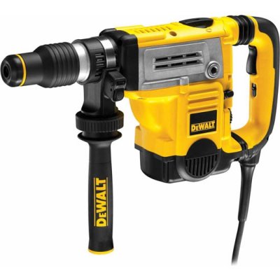 615W  DeWALT D25603K SDS-Max