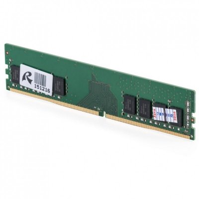   8Gb PC4-19200 2400MHz DDR4 DIMM Hynix H5AN8G8NMFR-UHC