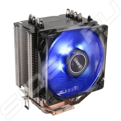    Antec C40