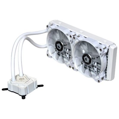      ID-Cooling ICEKIMO 240W (White)