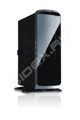 IN WIN BQ660 120W Black +   USB