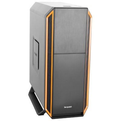  be quiet Silent Base 800 Orange