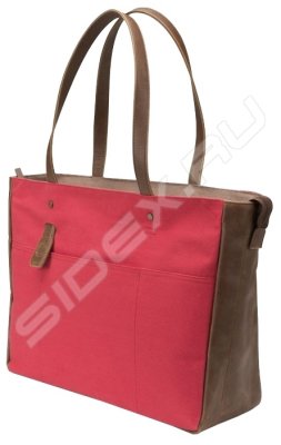  HP Women Canvas Tote (-)