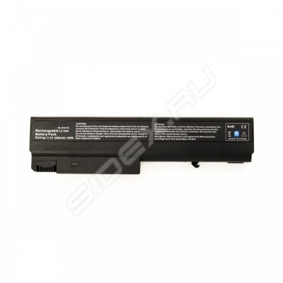    HP Compaq Business Notebook nx6100, nx6120, nc6400, nx5100, nc6120, nc6200,