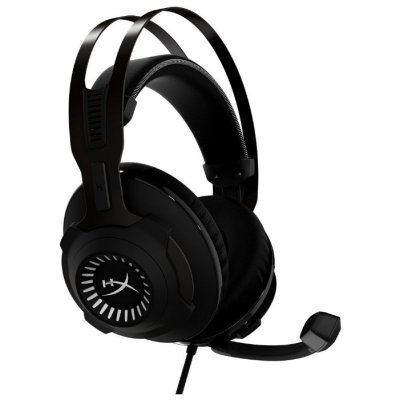   HyperX Cloud Revolver S