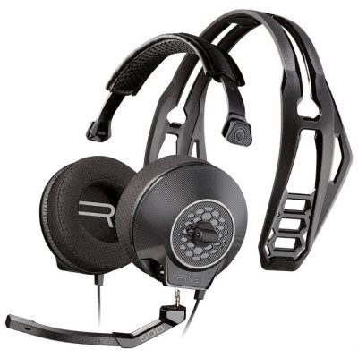   Plantronics RIG 500HX