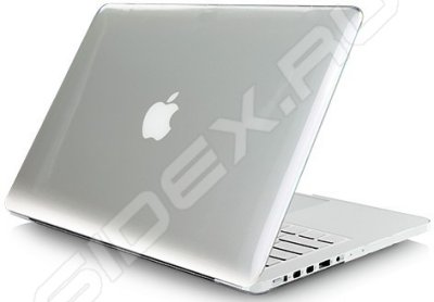    Apple MacBook Pro 13 with Retina (Ozaki O!macworm TightSuit OA405CT) ()