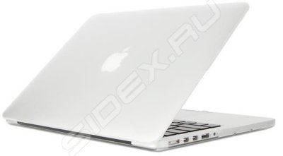    Apple MacBook Pro 13" with Retina (Moshi 99MO071904) ()