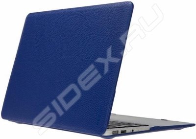   Apple MacBook 11" (Heddy Leather Hardshell HD-N-A-11-01-11) ()