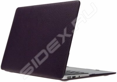   Apple MacBook 11" (Heddy Leather Hardshell HD-N-A-11-01-12) ()