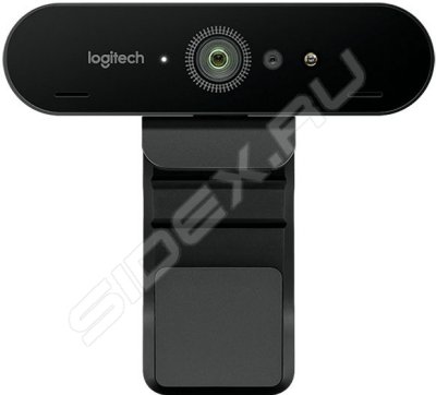   Logitech Brio ()