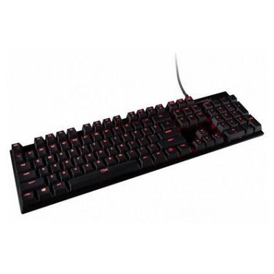  HyperX Alloy FPS Black USB