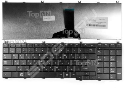    Toshiba Satellite C850, C855, L850, C870, C875 (TOP-90686)