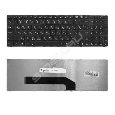    Asus K50, K50C, K51, K60, K61, P50, K70, F52, X5DIJ (TOP-99932) ()