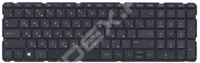    HP Pavilion 15-e, 15-g, 15-n, 15-r Series (KB-1545R) ()