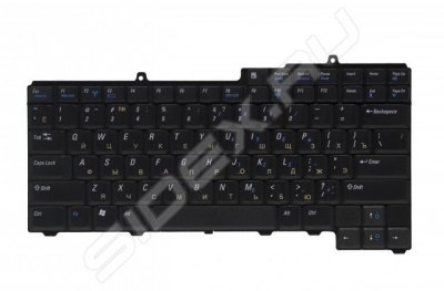    Dell Inspiron 1501 Series, 630M Series, 6400 Series, 640M Series, 9400 Serie