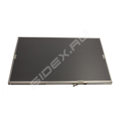   A15.4", 1280x800, 2CCFL, 30pin, Glossy (Hitachi TX39D80VC1GAA) (Palmexx PX/LM-07