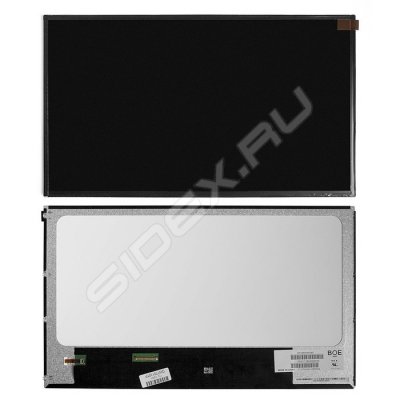   A15.6", 1366x768, 40 pin, LED (TOP-HD-156L-NT)