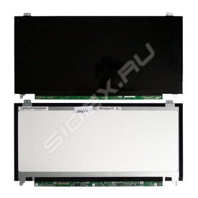   A14.4" 1792x768 SWXGA, LED,  (TOP-SWX-144L-Matte)