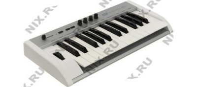  MIDI - ESI KeyControl 25XT (25 , 2 , USB)