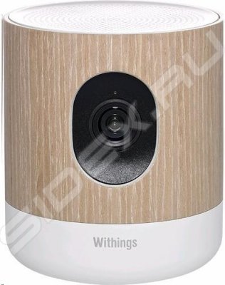   Withings Home HD (70047703) ()